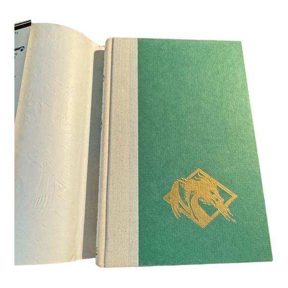 The Eyes of The Dragon Stephen King - Picture 7 of 9